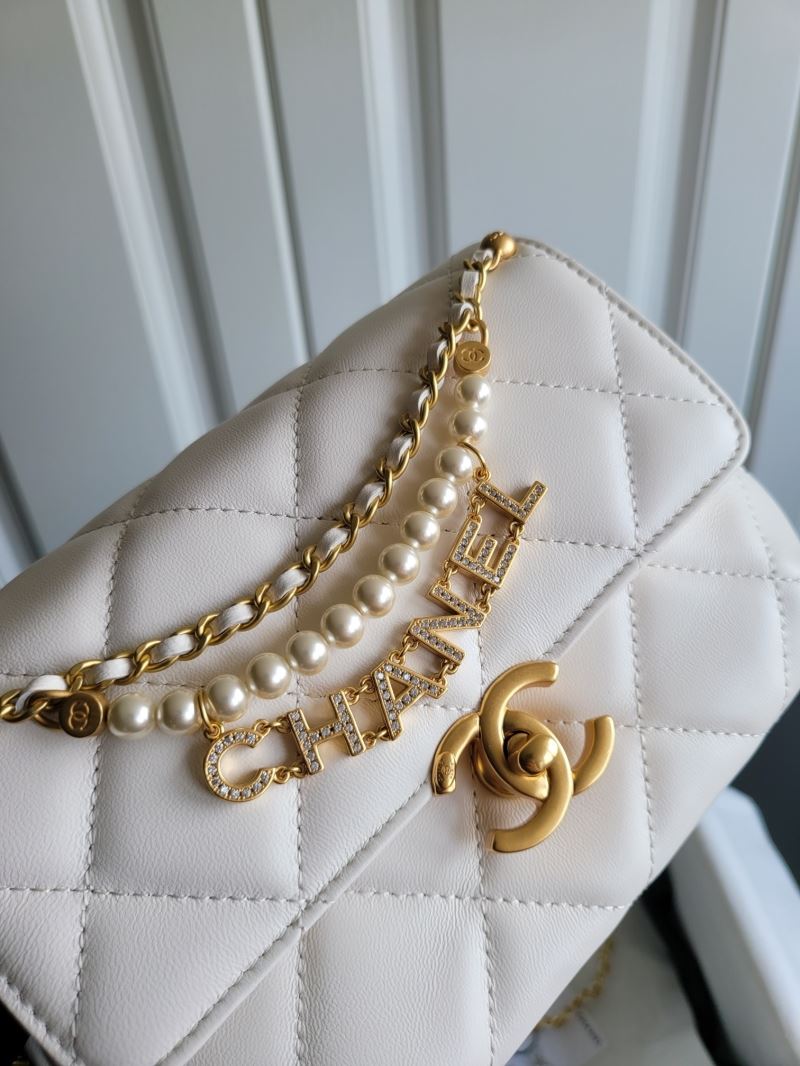 Chanel Stachel Bags